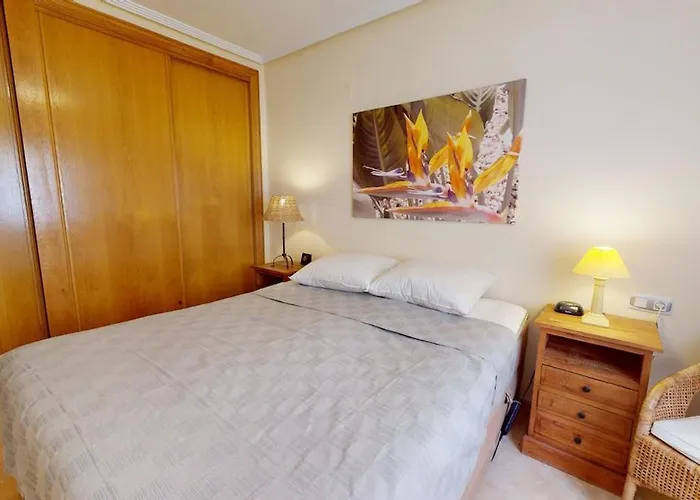 Casa vacanze Immaculate With Sea Views! Mutxamel