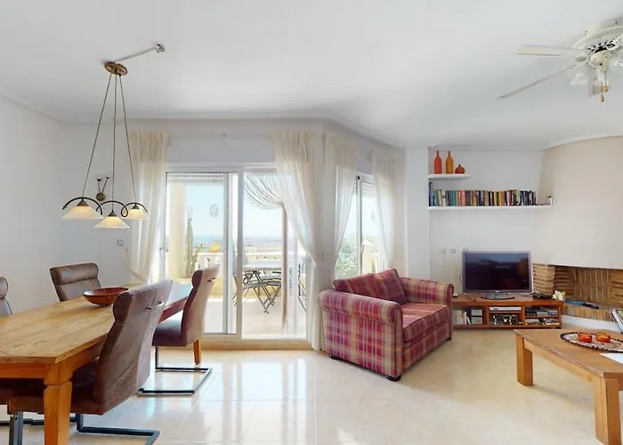 Casa vacanze Immaculate With Sea Views!