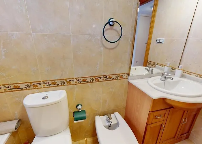 Casa vacanze Immaculate With Sea Views! Mutxamel