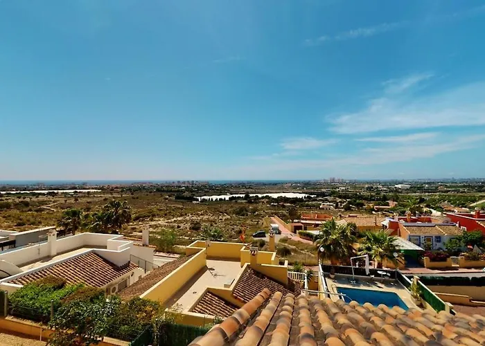 Casa vacanze Immaculate With Sea Views! Mutxamel