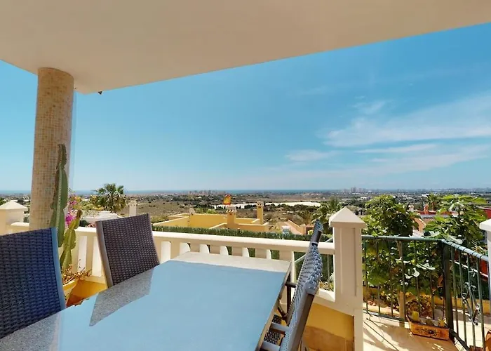 Casa vacanze Immaculate With Sea Views! Mutxamel