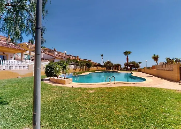 Immaculate With Sea Views! *