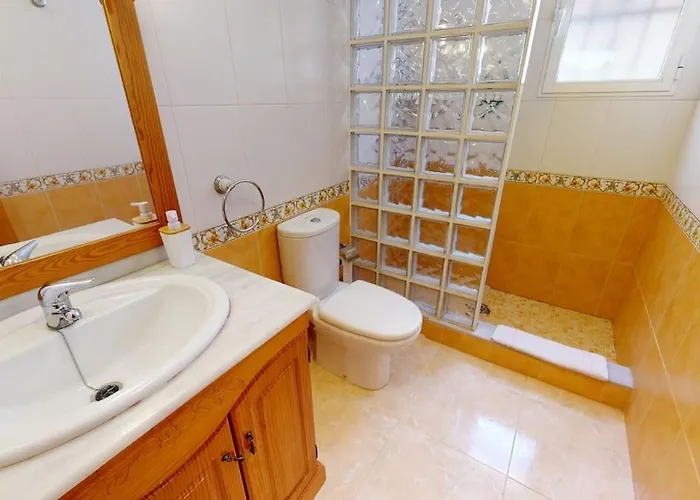 Immaculate With Sea Views! * Mutxamel
