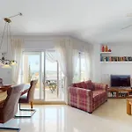 Ferienhaus Immaculate With Sea Views!