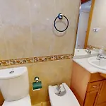 Ferienhaus Immaculate With Sea Views! Mutxamel