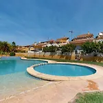 Immaculate With Sea Views! * Mutxamel