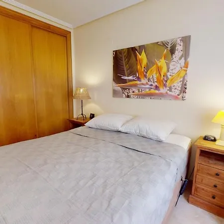 Ferienhaus Immaculate With Sea Views! Mutxamel