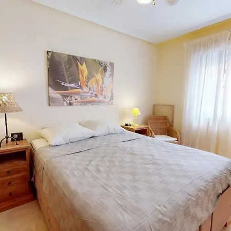 Immaculate With Sea Views! Mutxamel